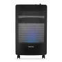 Taurus Blue Flame Gas Heater 2 Heat Settings 3.8KW "cerulean Glow