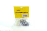Dog Chains 16G X 1.80MT 1 In Polybag