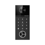 Hikvision Intercom Ip 4MP Video Villa Door Station