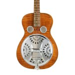 Hound Dog Round Neck Deluxe