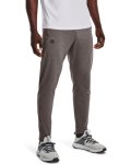 Men's Ua Meridian Tapered Pants - Fresh Clay XL