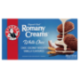 Bakers Romany Creams Vanilla Flavoured White Chocolate Biscuits 200G