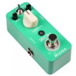 Mooer Green Mile Overdrive Pedal