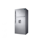 Samsung – 620 L Top Freezer With Twin Cooling – RT62K7110SL