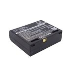 Spectra Replacement Battery For Precision PM5 Trimble Mobile Mapper 100 Mobilemapper 120 Promark 100 Etc.