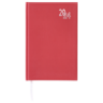 A5 Red Fashion Diary