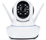 1080P Wi-fi HD Ip Camera Baby Monitor