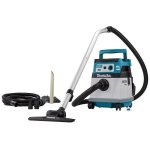 Makita 36V Cordless Bl Vacuum Cleaner 8.0L Bare Tool DVC865LZX3