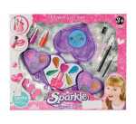 Make-up Gift Set In Box