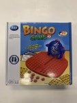 Bingo Game