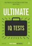 Ultimate Iq Tests - 1000 Practice Test Questions To Boost Your Brain Power Paperback 3rd Revised Edition