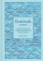 Gratitude Journal - 5 Minutes A Day Toward Creating A Meaningful Life Of Joy And Connection   Hardcover