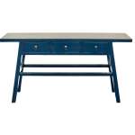 Maya Console Table - Black