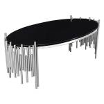 Royal Elegance Coffee Table