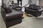 Full 100% Genuine Leather 321 Sets