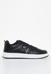 Tomtom Raymond Sneaker - Black
