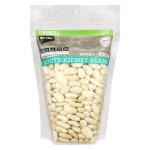 Pnp White Kidney Beans 500G