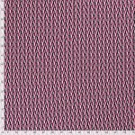 Visse Crepe Stretch Quadrate Fuschia 19265-017