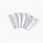 1PC Nail Clippers Household Manicure Tools Portable Nail Clippers