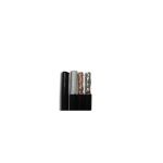 Acconet CAT6 Cable 305M Roll Cca Black Uv Protected Sf Tp Foil Braiding Outdoor Use