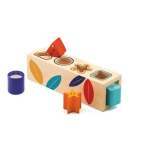Boita Basic Shape Sorter