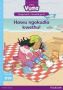 Vuma Isizulu Home Language Izinga LESI-5 Incwadi Yokufunda YE-10: Hawu Ngokudla Kwethu : Level 5: Book 10: Grade 2   Zulu Paperback