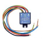 ZAP3 - 3 Wire + Live Neutral Earth Protector