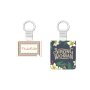 Samsung Galaxy Z FLIP4 Frida Kahlo Insert Smapp Certified