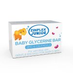 Zinplex Baby Soap 100G Zinc+calendula Gl