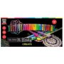 Gel Pens Neon-pastel Gel Pens 30 Create