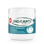 Moisture Plus Body Cream Rich Moisture 400 Ml