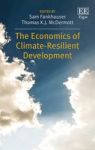 The Economics Of Climate-resilient Development Hardcover