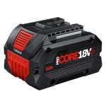 Bosch Procore 18V+ 8.0AH Li-ion Battery Pack 1600A02X00