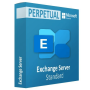 Microsoft Exchange Server Standard 2019 1 User CAL - Perpetual License