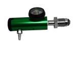 Oxygen Reg Bullnose Mdc-bn