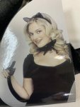 CAT Sassy Set