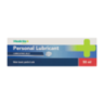 Personal Lubricant Jelly 50ML