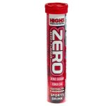 Zero Tubes 20'S - Berry