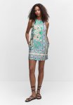 Dress Tiky - Off White