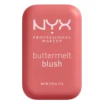 Professional Makeup Buttermelt Blush - 1 Each