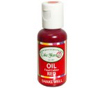 Cake Flora Red Oil Based Food Colour 21G