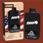 Hydra Pro Pod 25K Black Flag Risen 12MG