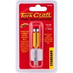Tork Craft Router Bit Trim 1 2' X 25 Mm CKP304