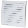 Fan Extractor White Square 13W N1047