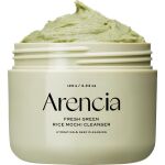 Fresh Green Rice Mochi Cleanser 120G