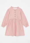PoP Candy Printed Dress - Pink