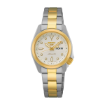 Seiko Ladies 5 Sport Automatic 100M