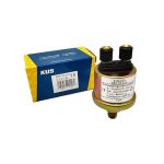 Original KE21103 Kus Mechanical Oil Pressure Sensor Car Sensors Pemp K-E21103 Vdo 360-081-030-015C For Generator Thread NPT-1 8