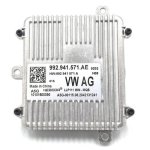 Vw Audi Headlight Module LED - 10101500045 Oem 992941571AC