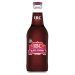 Ibc Black Cherry 355ML